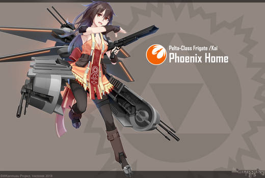 Phoenix Home