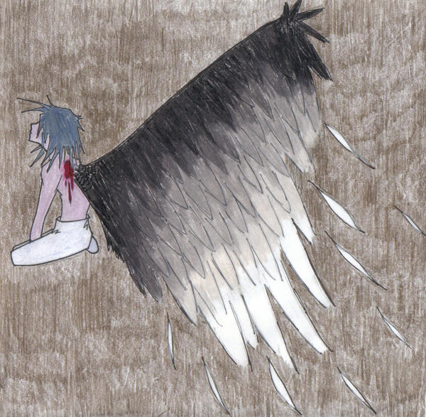 Feather Objectified Feather 2 by hanyouinlove on DeviantArt