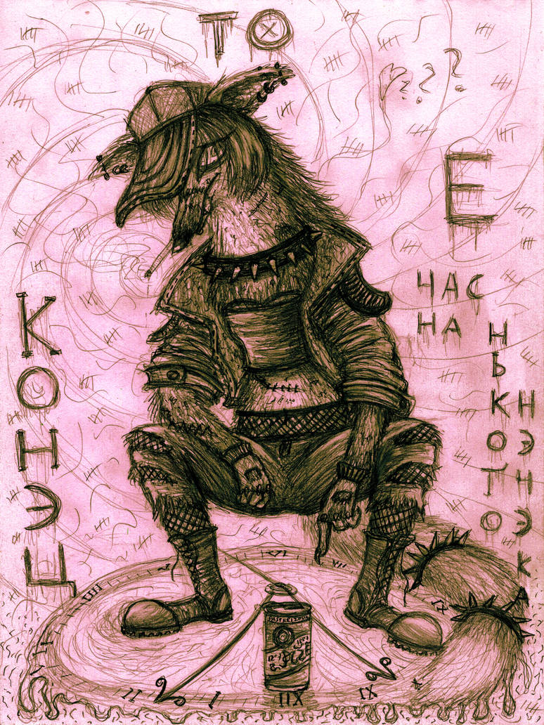 Iveta by Stanwuuz on DeviantArt