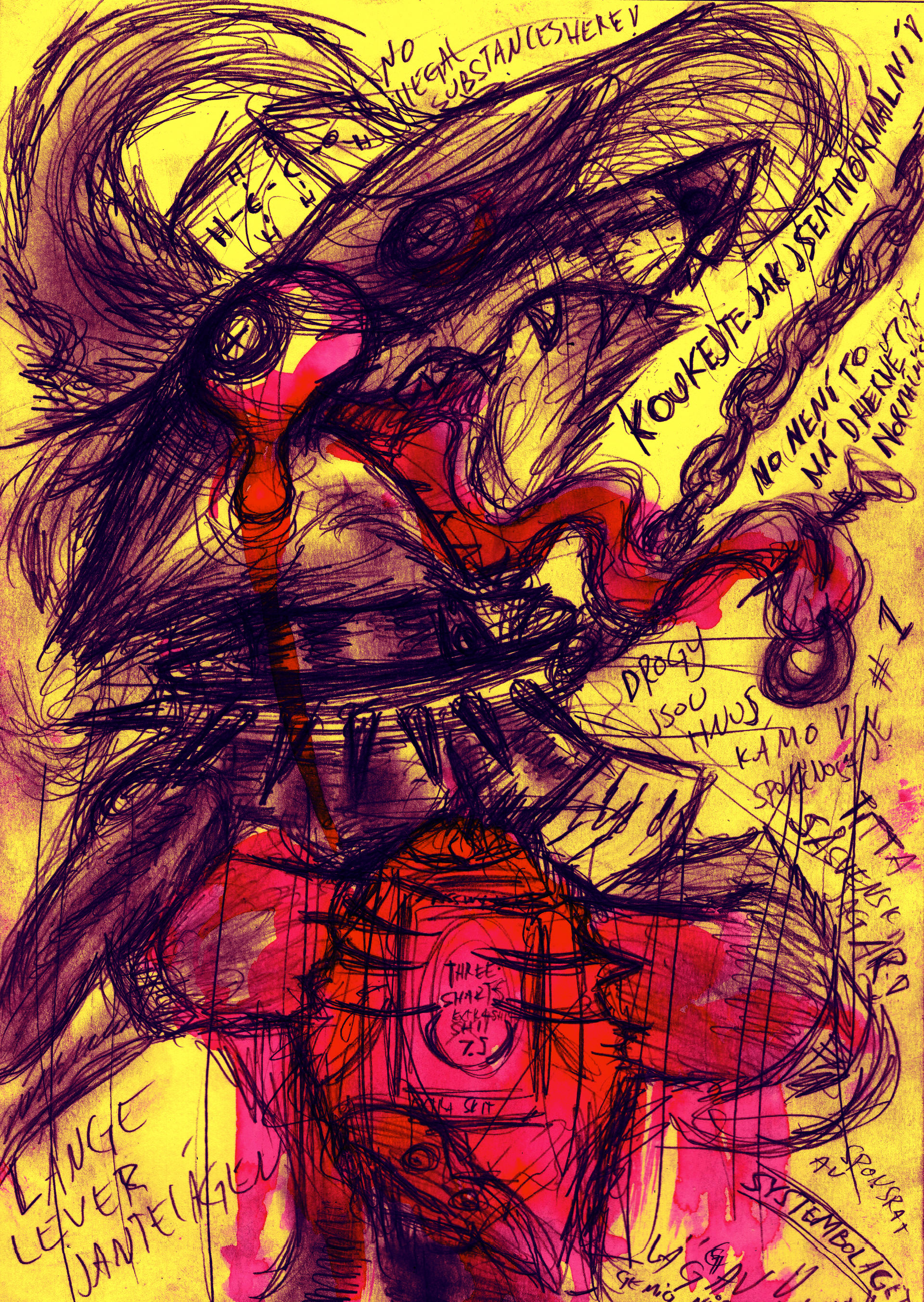 Infamous Goatsy Image Goatsy by Stanwuuz on DeviantArt