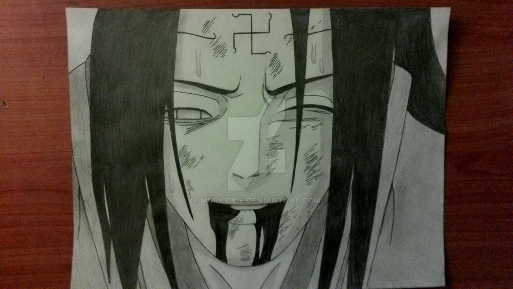 In Memory Of Neji