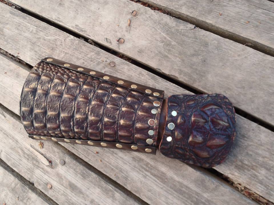 Dragon Bracer