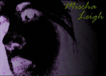 Purple Mischa