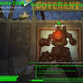 Fallout 4 Custom HUD