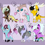 Mlp crackship adoptables OTA 3/6 OPEN