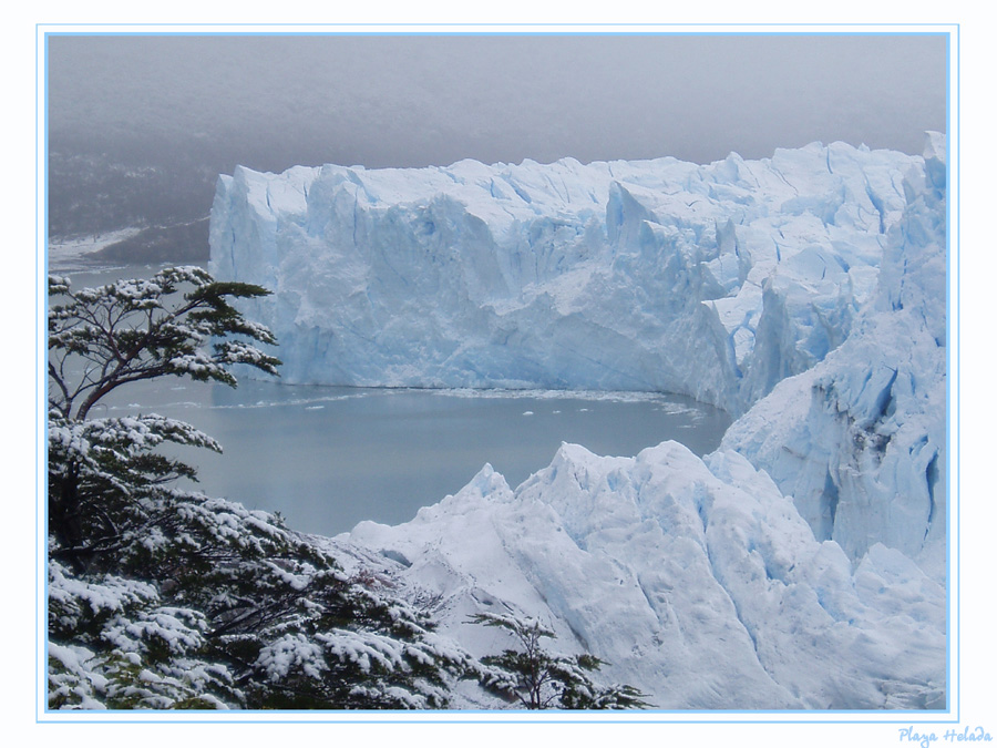 Ice Beach