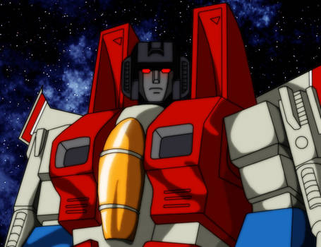 Starscream