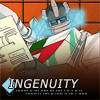 Wheeljack: Ingenuity