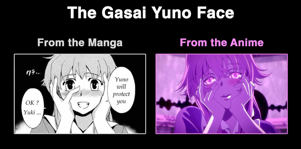 Sans face a different kind determined killer. Sans vs Yuno Gasao
