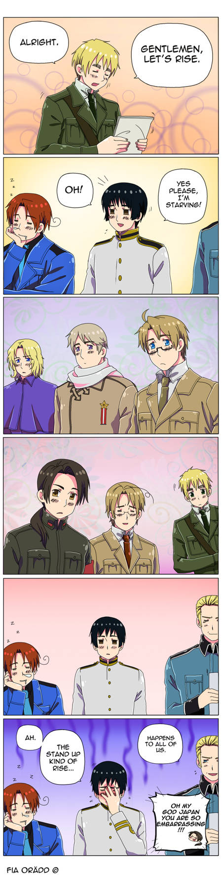 Rice by Hubedihubbe on DeviantArt