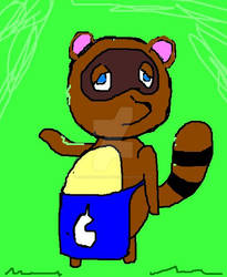 Tom nook