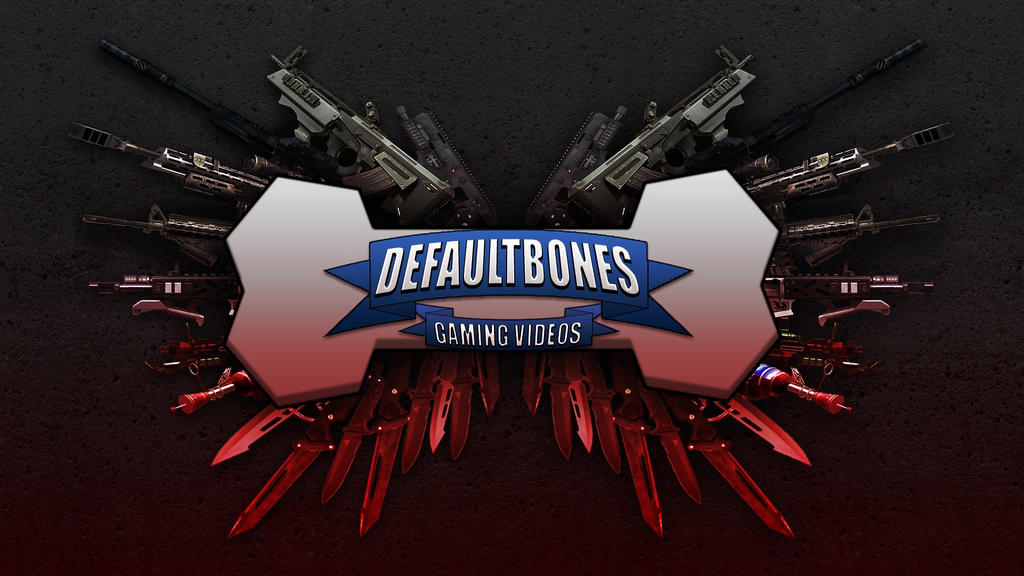 Bones Cod Default Bones (COD Edition) by ProTornadoStorm on DeviantArt