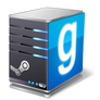 Garry's Mod Server - Logo