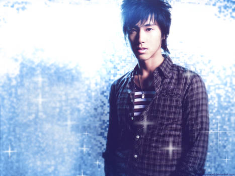 UKnow Yunho