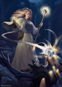 Araphor Myst -