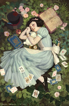 Alice