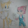 Tails and Beth