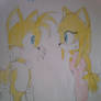 Tails and Zooey