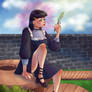 Girl