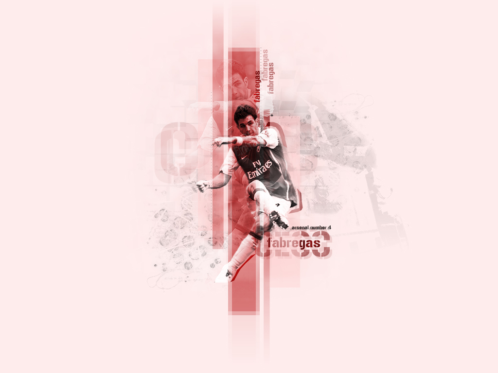 Fabregas wallpaper