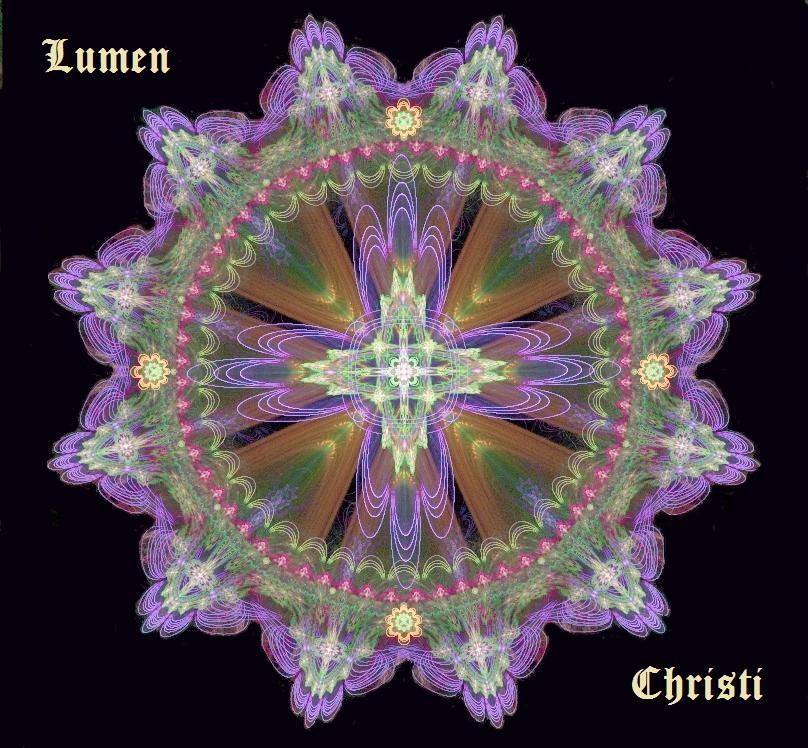 Lumen Christi