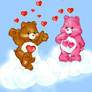 Care Bear Love