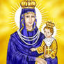 Our Lady of Siluva