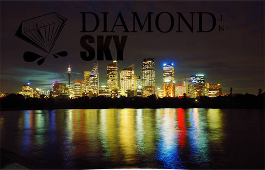 Diamond in the Sky