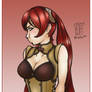 Severa Temptation