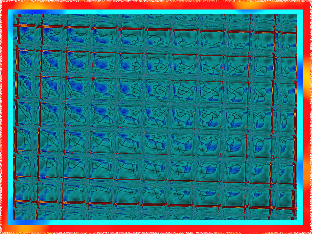 Lsd Windows by anthonyrotar on DeviantArt