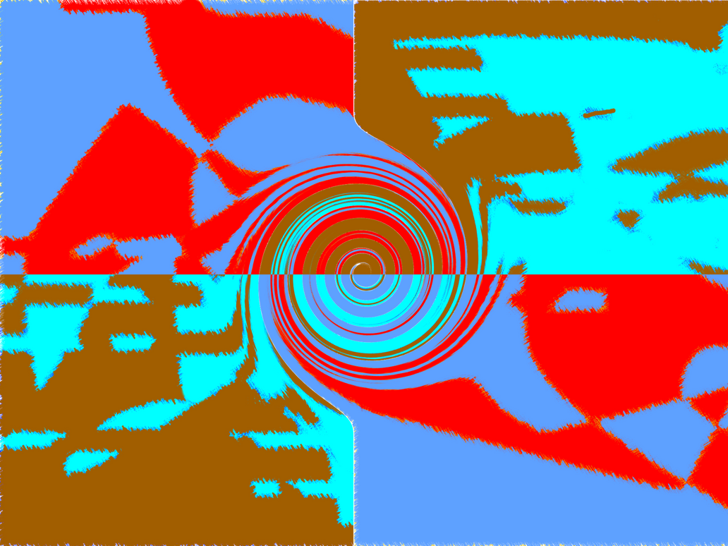 Its A Wobbly Wobbly World by anthonyrotar on DeviantArt