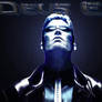 J.C. Denton Deus Ex HiRez HD