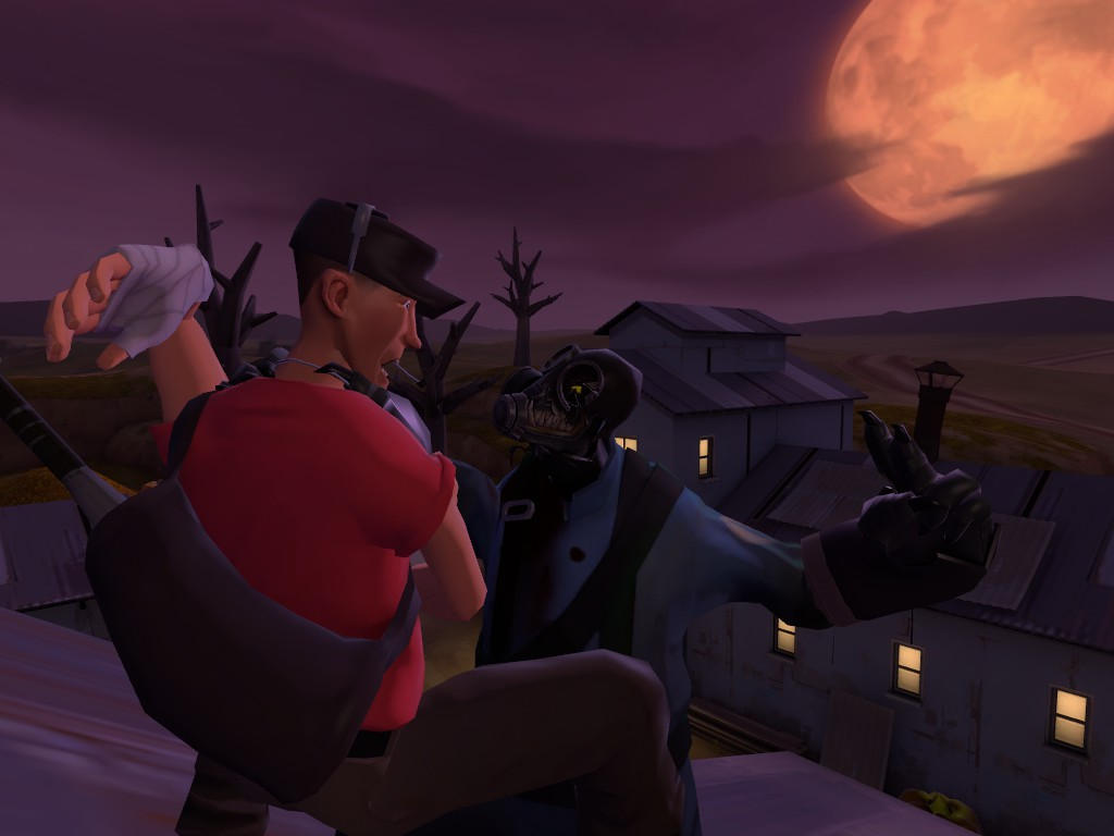 Monster Pyro by Starkiller1578 on DeviantArt