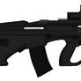 Vepr Industries - Mark 20 AXAR-2 Assault Rifle