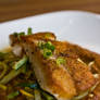 Pan-Roasted Rockfish 2