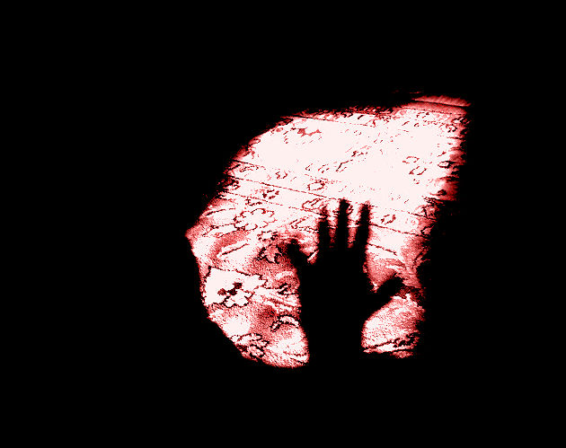 Abyss Shadowing Shadow of the Abyss by Schattenbrut on DeviantArt