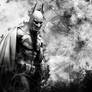 Batman Arkham City (Batman) Wallpaper