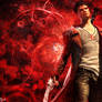 DmC Devil May Cry Dante Wallpaper