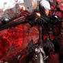 Devil May Cry 1 Dante Wallaper