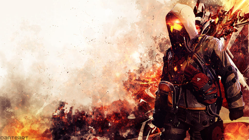 Killzone Shadow Fall Wallpaper by DanteArtWallpapers on DeviantArt Killzone Shadow Fall Wallpaper by DanteArtWallpapers on DeviantArt