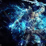 Mortal Kombat Sub Zero Wallpaper