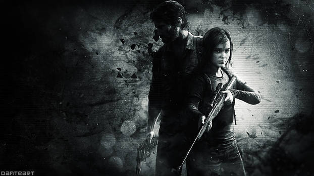 The Last Of Us Remastered Wallpapers - Wallpaper Cave