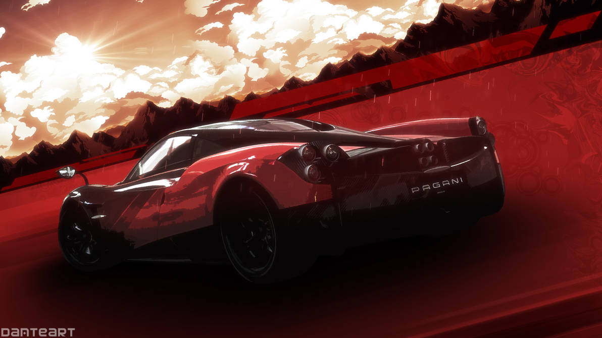 DRIVECLUB Wallpaper by DanteArtWallpapers on DeviantArt