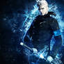 DmC Devil May Cry Vergil Wallpaper