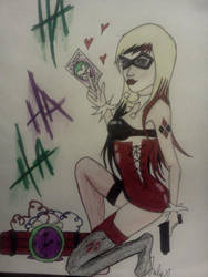 harley quinn