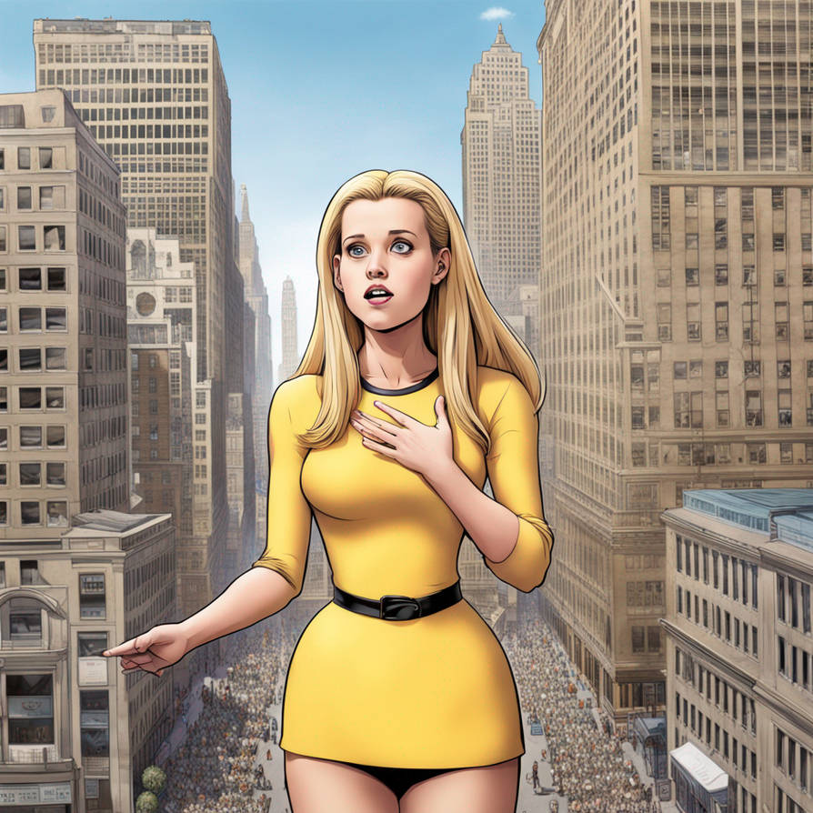 Blonde Beauty Comic Giantess By ColossalGrace On DeviantArt blonde-beauty-comic-giantess-by-colossalgrace-on-deviantart