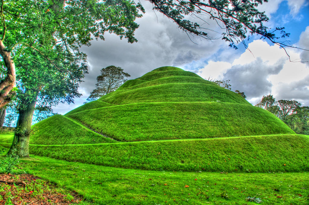 Jupiter Artland HDR