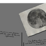 Paper Moon Template