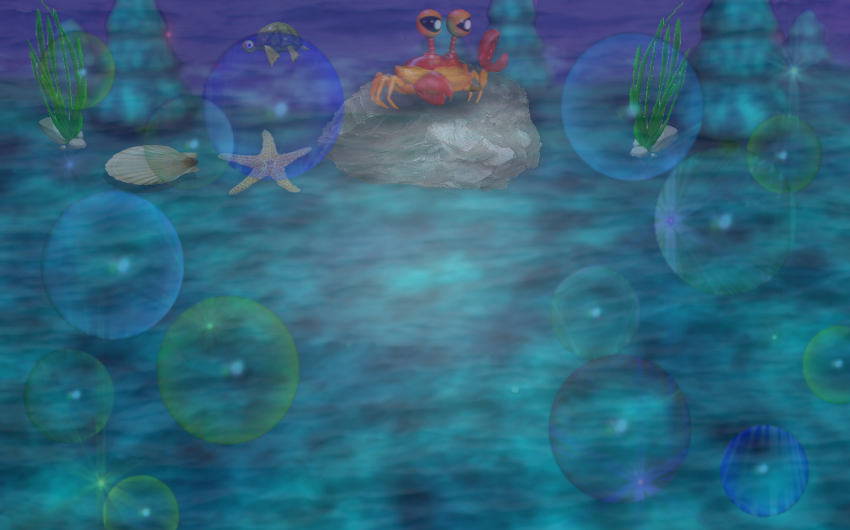 Fnaf world how to get to the oceans Fnaf world how to get to the oceans