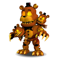 Adventure Jack O Freddy By Letainguyen86 On Deviantart Adventure Jack O Freddy By Letainguyen86 On Deviantart